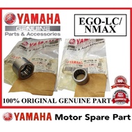 (100% ORIGINAL) YAMAHA EGO-LC / NMAX REAR PULLEY NEEDLE BEARING // 44D-E7678-10 BELAKANG PULEY EGOLC