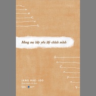 Book - Hope Mom Loves Herself