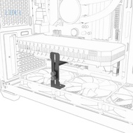 LIDU1 Graphics Card GPU Support Bracket Adjustable GPU Bracket GPU Brace Aluminum GPU Support Bracke