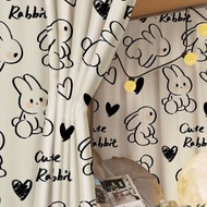 Lightproof Dormitory Bed Curtain
