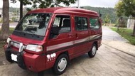 99年威力 自排貨車 1.1汽油 5座 省稅金貨車 生意人好幫手 統順汽車商行