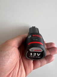 BOSCH電鑽1.5V電