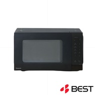 PANASONIC Solo Microwave Oven (25L) NN-ST34NBMPQ