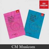 The AB Guide to Music Theory (ABRSM)