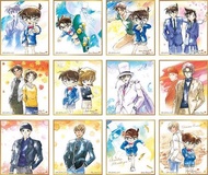 ［收］名偵探柯南 色紙