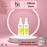 ORIGINAL Bleme Hand and Body Lotion Whitening BPOM 100% RESMI ORIGINAL Body Lotion Peeling Spray & B