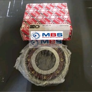 BEARING 6207 TBP63 IBC BRAND ORIGINAL GERMANY 6207TBP63