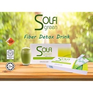 Solfi Green Detox Fiber Drink