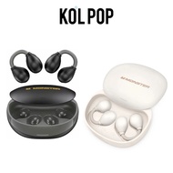 Monster Open Ear AC500 Bluetooth Clip On Earbuds