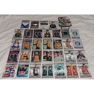 Topps F1 Turbo Attax 2025 Lego Minifigure Mercedes