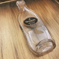 舊款收藏品軒尼詩Hennessy Bras Dor Cognac迷你小酒瓶磁鐵冰箱