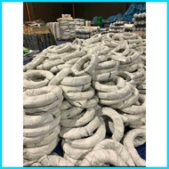 ¤ ☈ GI WIRE #16  #18 Per ROLL (18kilo PER ROLL)!!!
