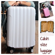 Cabin Size Luggage 20 inch