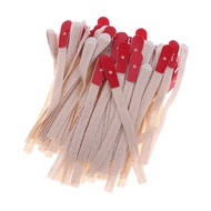 [whfashionkk] 1 Pack Standard Style Piano Bridle Straps Piano Repair Parts Beige 7.2cm