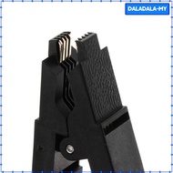 [DaladalaMY] Programmer Testing Clip SOP SOIC 8 SOIC8 DIP8 DIP 8 SOP8 Pin IC Test Clamp
