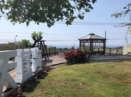 天藍海民宿 (Sky Blue Sea B&B)