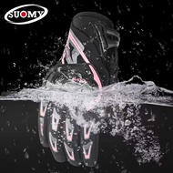 Suomy SU11WP SU 11WP Glove Waterproof Windproof Gloves