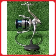 Shimano Stradic FL Spinning Fishing Reel 2019 | 1000HG 2500 2500HG C3000 C3000HG C3000XG 4000 4000XG