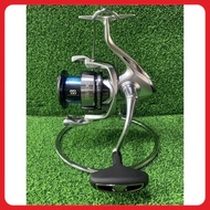 Shimano Stradic FL Spinning Fishing Reel 2019 | 1000HG 2500 2500HG C3000 C3000HG C3000XG 4000 4000XG C5000XG