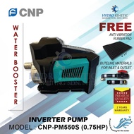 CNP-PM550S (0.75HP) Inverter Home Pump, Water Pump, Pam Air **pump Installation Available in KL & KL