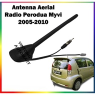 Antenna Aerial Radio Perodua Myvi 2005-2010 Year - 1Pc