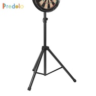 [Predolo] Dart Stand Easily Installation Portable Dart Holder for Dart Board Mobile