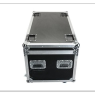 Stage lighting flight case