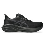 ASICS NOVABLAST 5 - BLACK/CARRIER GREY