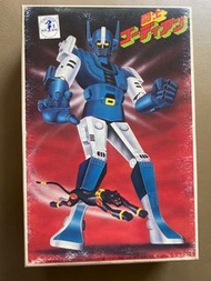 未砌 壞舊 經典 高狄安 模型 部分 可動 Made in Japan 非 合金 shf  