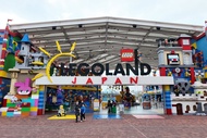 限量名古屋｜樂高樂園、水族館、可愛草尼馬、品嘗飛驒牛、上高地合掌村6日