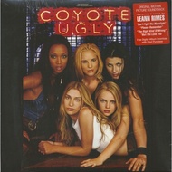 Record​ LP Coyote Ugly (Original Soundtrack OST) First Pump 1st press 2015 in USA