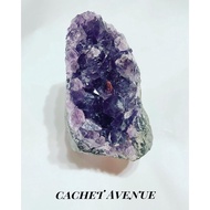Purple Amethyst Geode (No. 1)