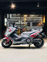 2015年 Yamaha Tmax 530 車況極優 可分期 免頭款 歡迎車換車 T媽 網路評價最優質服務