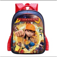 BEG BOBOIBOY BEG SEKOLAH BOBOIBOY