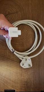 Apple 電源延長線