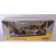 Tarmac 1/64 AUDI RS3 LMS