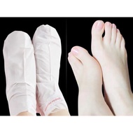 Hand Mask Foot Film Cover Foot Mask/Long foot mask exfoliating and care foot mask