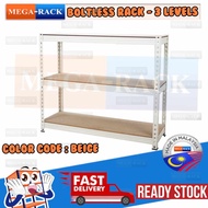 RACK 30cm x 90cm x 90cm x 3 Levels