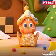 POP MART | Blind Box Figure Desk Ornament