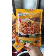 Ready to eat NASI GORENG CINA