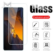 Tempered Glass For Xiaomi PCOC C85 X8 M8s C75 C65 C61 X7 X3 NFC GT X6 X4 X5 F6 F5 M6 M5 M5s M4 M3 F4