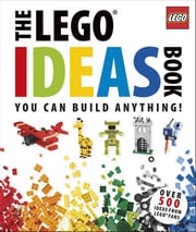 The LEGO® Ideas Book DK