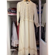 Preloved Event Dress (Self Manufactured)