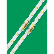 LED Backlight strip 40 LED BN61-15485A for Samsung 55"TV UN55NU7300F UE55NU7105 AOT_55_NU7300_NU7100