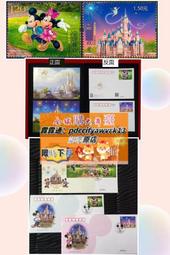 限時下殺【CTG】中國郵票 2016-14 迪士尼 套票 首日封 明信片 迪士尼 收藏 卡通