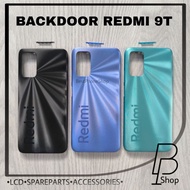 XIAOMI REDMI 9 POWER BACKDOOR 9T/