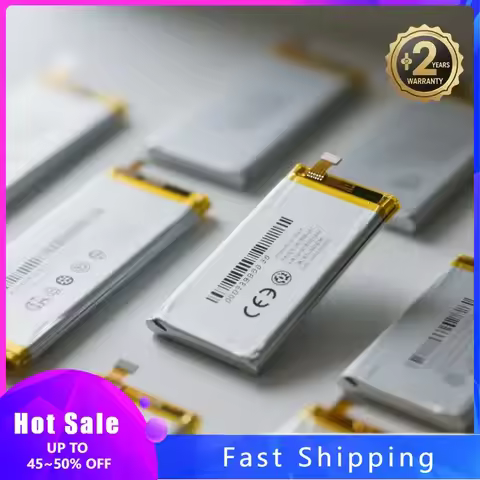 Replacement Mobile Phone Battery For Apple iPhone 13 mini 2406mAh