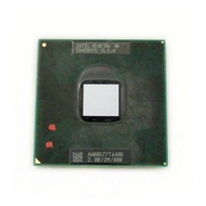 Intel Core 2 Duo T6400 2.0GHz Mobile Laptop Notebook CPU Processor SLGJ4 -USED