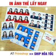 Print Photo Cards 3x4, 4x6, 2x3 - - With Photo Editing, Change Background