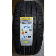 225/50R17 YEADA-866 RFT 2020 CLEARANCE NEW TYRES 